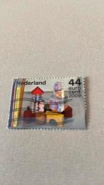 Nederland, Postzegels en Munten, Postzegels | Nederland, Ophalen of Verzenden, Gestempeld