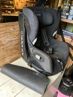Maxi cosi axiss draaibaar met beschermkleedje voor de auto, Ophalen, 9 t/m 18 kg, Maxi-Cosi, Gebruikt
