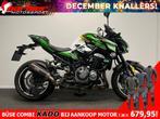 Kawasaki Z 900 (bj 2018), Kawasaki, 4 cilinders, Bedrijf, Meer dan 35 kW
