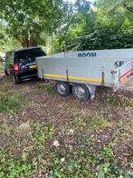 Aanhangwagen, Auto diversen, Aanhangers en Bagagewagens, Ophalen, Zo goed als nieuw