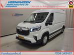 Maxus eDeliver 9 72kWh L3/H2 280km Actieradius! (bj 2021), Maxus, Wit, 204 pk, Onderhoudsboekje