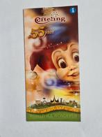 Efteling - Folder -5, Ophalen of Verzenden, Zo goed als nieuw, Overige typen