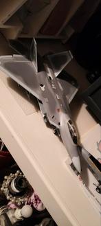 F22 Raptor 1:48 - Gebouwd model, Overige merken, Gebruikt, 1:32 tot 1:50, Overige typen