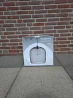 Zwarte hanglamp nieuw in de doos, Ophalen, Zo goed als nieuw, Minder dan 50 cm