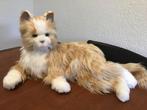Joy for all. Robot kat/poes dementie gehandicapt gezelschap., Ophalen of Verzenden, Zo goed als nieuw