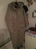 Winter jas van shoeby, Ophalen of Verzenden, Zo goed als nieuw, Maat 42/44 (L), Beige