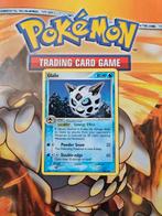 Glalie 30/108 Ex Power Keepers pokemon kaart, Hobby en Vrije tijd, Verzamelkaartspellen | Pokémon, Ophalen of Verzenden, Gebruikt