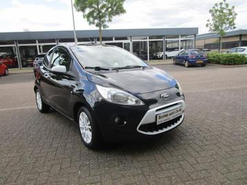Ford Ka 1.2 51KW 2010 Airco Nieuwe Apk Mooie en Goede Auto ! beschikbaar voor biedingen