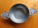 tinnen schaaltje, Antiek en Kunst, Ophalen of Verzenden