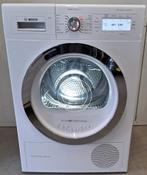 Bosch Home Pro A++ Warmtepompdroger, bezorging 25 km, Witgoed en Apparatuur, Wasdrogers, Anti-kreukfase, Overige typen, 8 tot 10 kg