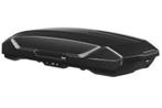 Thule motion 3 xxl black glossy black dakkoffer, Ophalen of Verzenden, Nieuw