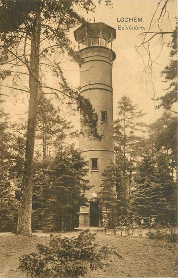 (387-214-031) Lochem Belvedere beschikbaar voor biedingen