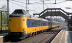 Meereisretour NS code. (2 codes beschikbaar), Eén persoon, Trein