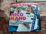 Nico Hand - Laat de tap maar lopen, Ophalen of Verzenden, Zo goed als nieuw, Overige formaten, Levenslied of Smartlap