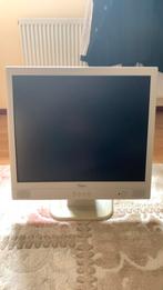 Fujitsu Siemens Monitor, Computers en Software, Monitoren, Gebruikt, Ophalen of Verzenden, Overige typen, Overige resoluties