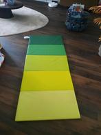 Turnmat ikea, Sport en Fitness, Turnen, Ophalen, Gebruikt, Materiaal, Maat 36 t/m 42