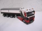 WSI van de Brink Harskamp, Hobby en Vrije tijd, Modelauto's | 1:50, Ophalen of Verzenden, Zo goed als nieuw, Bus of Vrachtwagen