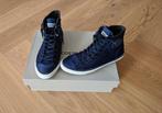 Gloednieuwe Lacoste Fairburn Sneakers, 38, Blauw, Nieuw, Ophalen of Verzenden, Sneakers of Gympen