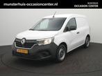 Renault Kangoo 1.5 Blue dCi 75 Comfort L1 - All seasonbanden, Voorwielaandrijving, Stof, Gebruikt, 4 cilinders