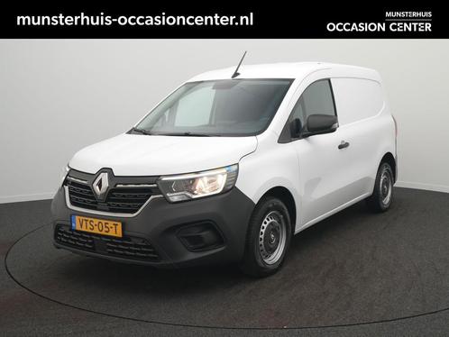 Renault Kangoo 1.5 Blue dCi 75 Comfort L1 - All seasonbanden, Auto's, Bestelauto's, Bedrijf, Te koop, ABS, Airbags, Airconditioning