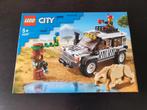 Lego city 60267, nieuw en ongeopend, Ophalen, Nieuw