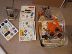 Mecano, Ophalen of Verzenden, Gebruikt, Bouwen
