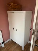 Busunge kledingkast IKEA zgan, Ophalen, Zo goed als nieuw, 50 tot 70 cm, 105 cm of meer