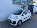 Citroen C1 1.0 Collection AIRCO ELECTRA PAKKET CENTRAAL, Auto's, Voorwielaandrijving, Euro 5, Gebruikt, 4 stoelen