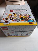 Lego 71030 Looney Tunes minifiguren complete set van 12, Kinderen en Baby's, Speelgoed | Duplo en Lego, Nieuw, Complete set, Ophalen of Verzenden