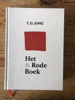 Carl Gustav Jung - Het Rode Boek, Ophalen of Verzenden, Zo goed als nieuw, Carl Gustav Jung