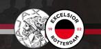 Gezocht: Ticket overname AJAX- Excelsior, Tickets en Kaartjes, Twee personen