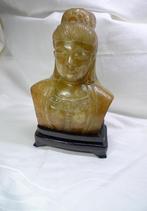 Guanyin beeld in originele presentatie doos jaren 30, Ophalen of Verzenden