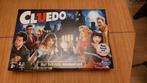 Cluedo, Hobby en Vrije tijd, Gezelschapsspellen | Bordspellen, Ophalen of Verzenden, Nieuw, Hasbro Gaming