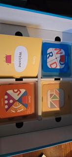 Osmo Genius Kit - Educatief Speelgoed, Ophalen, Puzzel en Educatief, 1 speler, Zo goed als nieuw