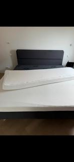 Tempur bed Sensation North Graphite Grey 180x210 adjustable, Huis en Inrichting, Slaapkamer | Bedden, Verstelbaar, Tweepersoons