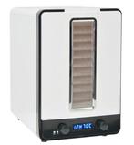 Voedseldroger voedsel drogen met 6 lades GRATIS BEZORGD!, Verzenden, Nieuw