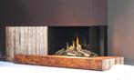 Prijsstunt Faber Gashaard Matrix 1050/650 II met Hoek Rechts, Ophalen of Verzenden, Nieuw, Inbouwhaard, Gashaard