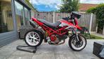 Ducati Hypermotard 1100, 2 cilinders, Motorrijbewijs A, Particulier, Meer dan 35 kW