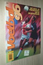 Panini Voetbal 96 inclusief alle 3 de RONALDO stickers, Ophalen, Zo goed als nieuw, Meerdere stickers