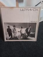 Ultravox lp Vienna, Ophalen of Verzenden, 12 inch, Poprock
