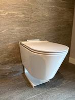 Luxe Douche WC - Zo goed als nieuw, Ophalen, Zo goed als nieuw, Toilet