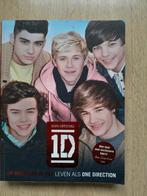 Te koop boek One Direction, Ophalen of Verzenden, Zo goed als nieuw, Artiest