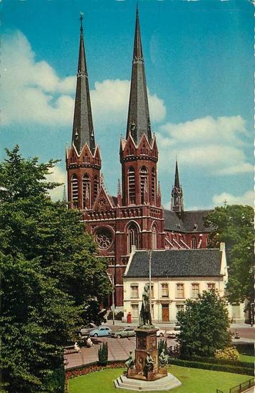 (388-475-047) Tilburg Heuvel beschikbaar voor biedingen