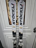 152cm STOCKLI LASER MX DAMES VOOR KENNERS