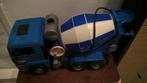 TE koop aangeboden mooi cement wagen doe gepast bod., Ophalen of Verzenden, Gebruikt