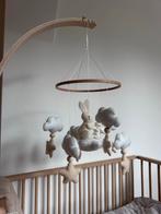 Baby Mobiel Arm + Mobiel - Baby Bello & Hippe Schommels, Ophalen of Verzenden, Zo goed als nieuw, Overige typen
