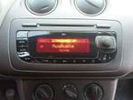 Seat ibiza radio cd speler bwjr 2009 tm 2013, Ophalen of Verzenden