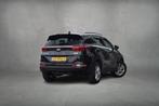 Kia Sportage 1.6 GDI Style Edition | Apple CarPlay | Leer |, 4 cilinders, Lichtsensor, Bedrijf, SUV of Terreinwagen
