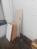 Hout gratis, Doe-het-zelf en Verbouw, Hout en Planken, Ophalen of Verzenden, 50 mm of meer, Balk, Minder dan 200 cm