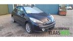 Buitenspiegel rechts van een Peugeot 207, Auto-onderdelen, Ophalen of Verzenden, 12 maanden garantie, Gebruikt, Peugeot